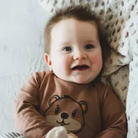 T-Shirt Beaver